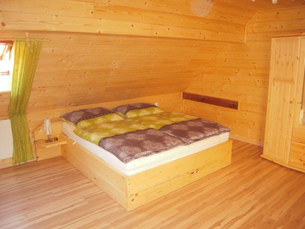 Haflingerhof Luef Βίλα Bad Schönau Εξωτερικό φωτογραφία