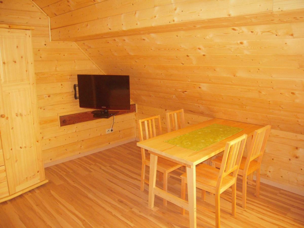Haflingerhof Luef Βίλα Bad Schönau Εξωτερικό φωτογραφία