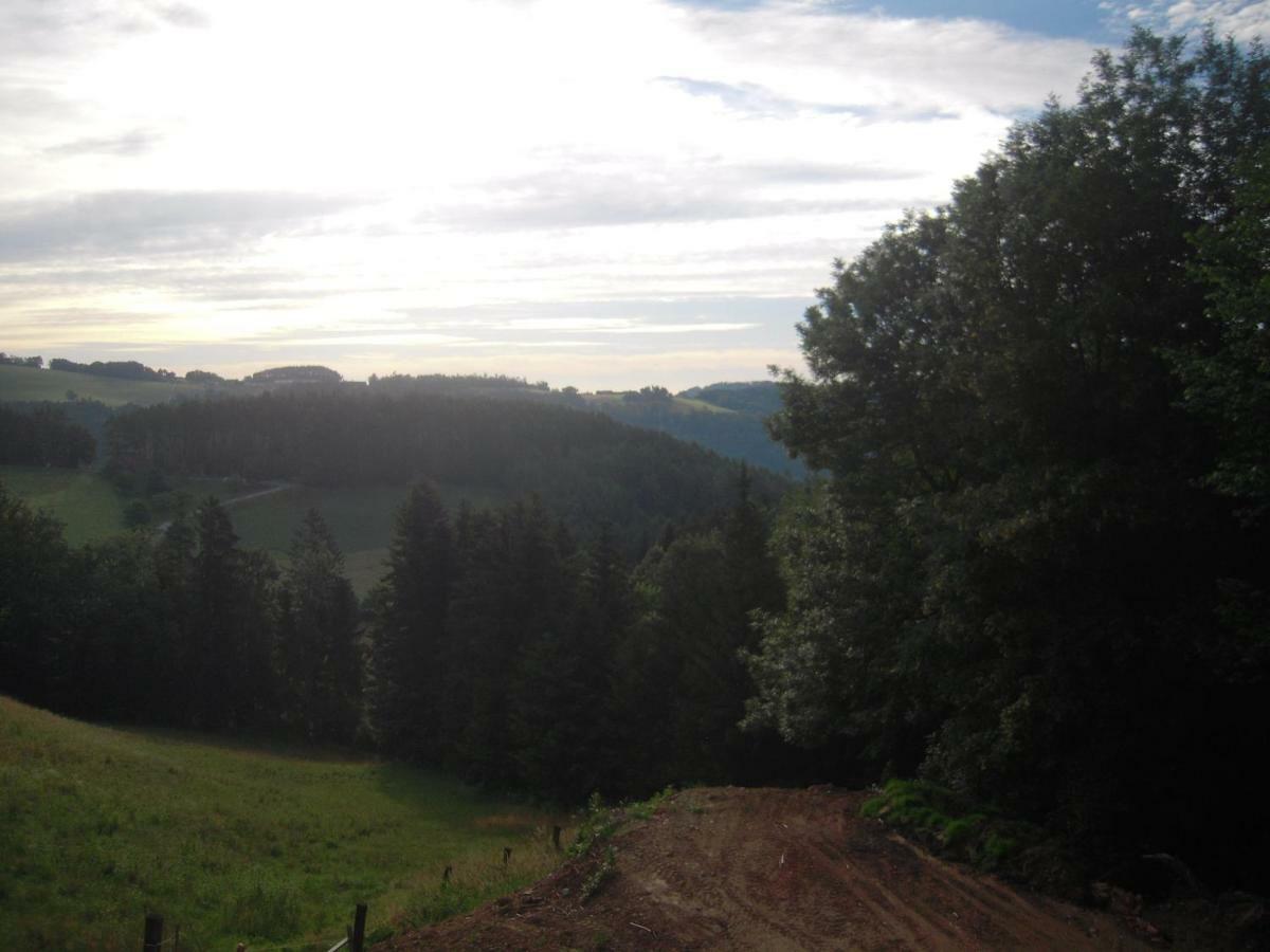 Haflingerhof Luef Βίλα Bad Schönau Εξωτερικό φωτογραφία