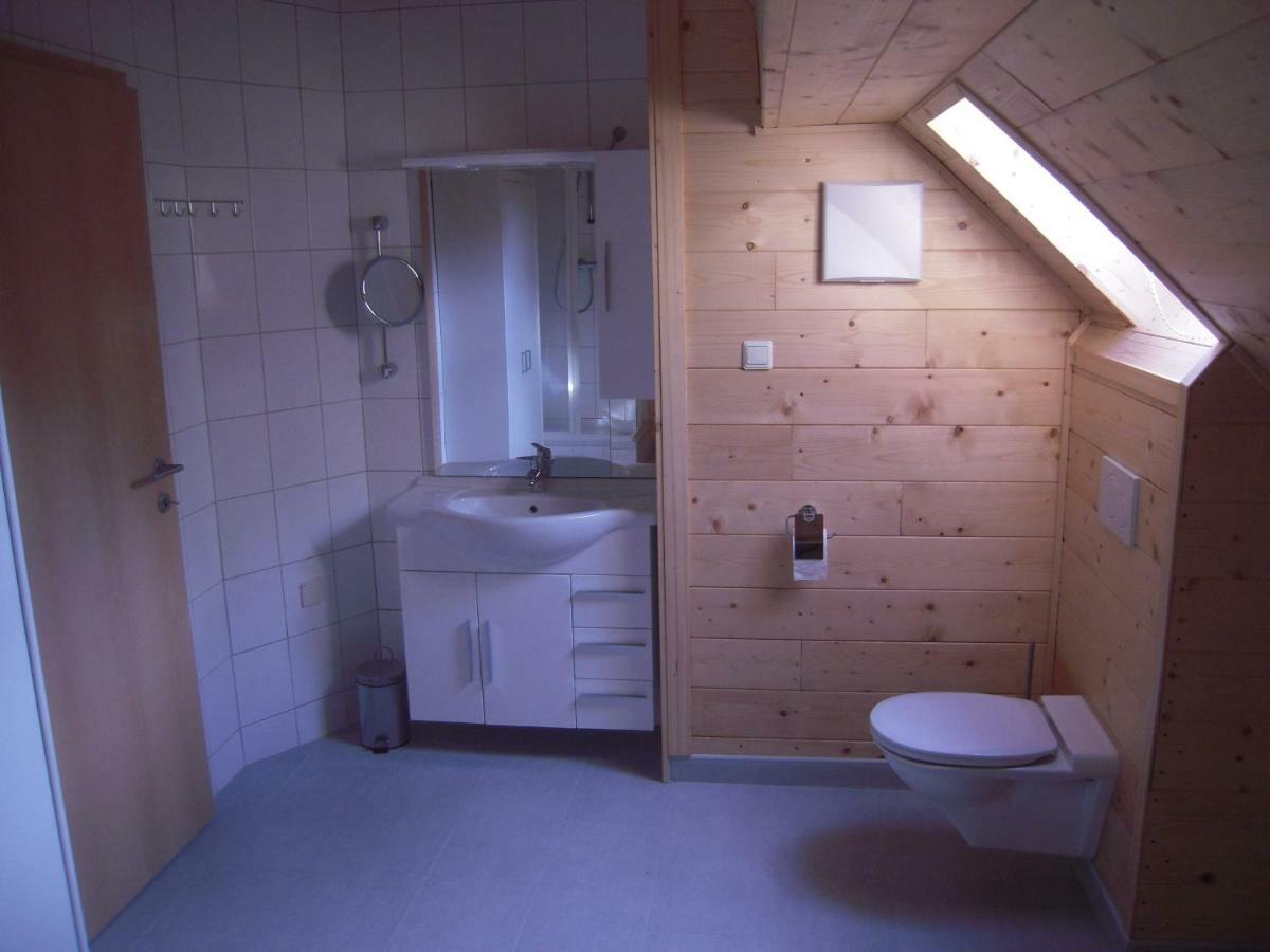 Haflingerhof Luef Βίλα Bad Schönau Εξωτερικό φωτογραφία