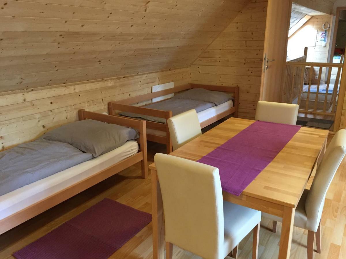 Haflingerhof Luef Βίλα Bad Schönau Εξωτερικό φωτογραφία