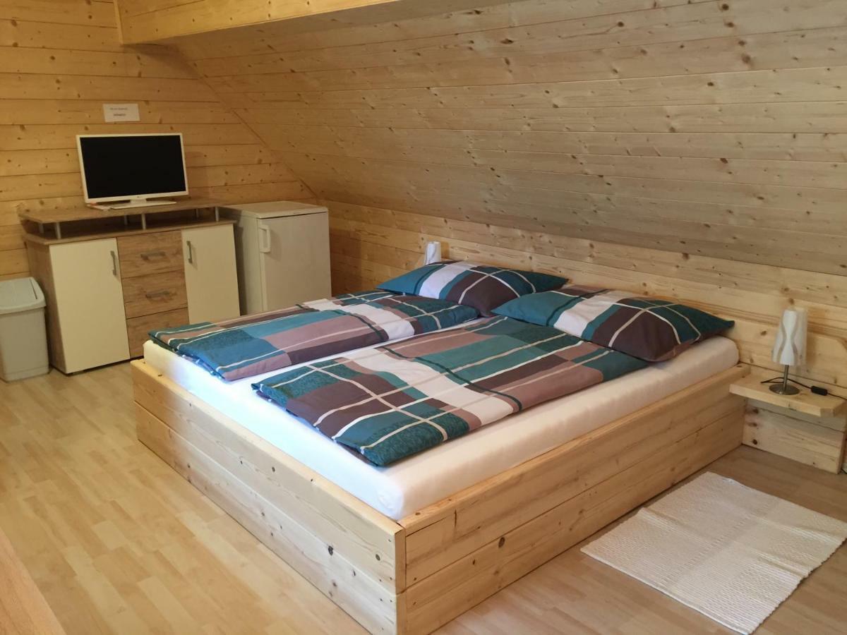 Haflingerhof Luef Βίλα Bad Schönau Εξωτερικό φωτογραφία