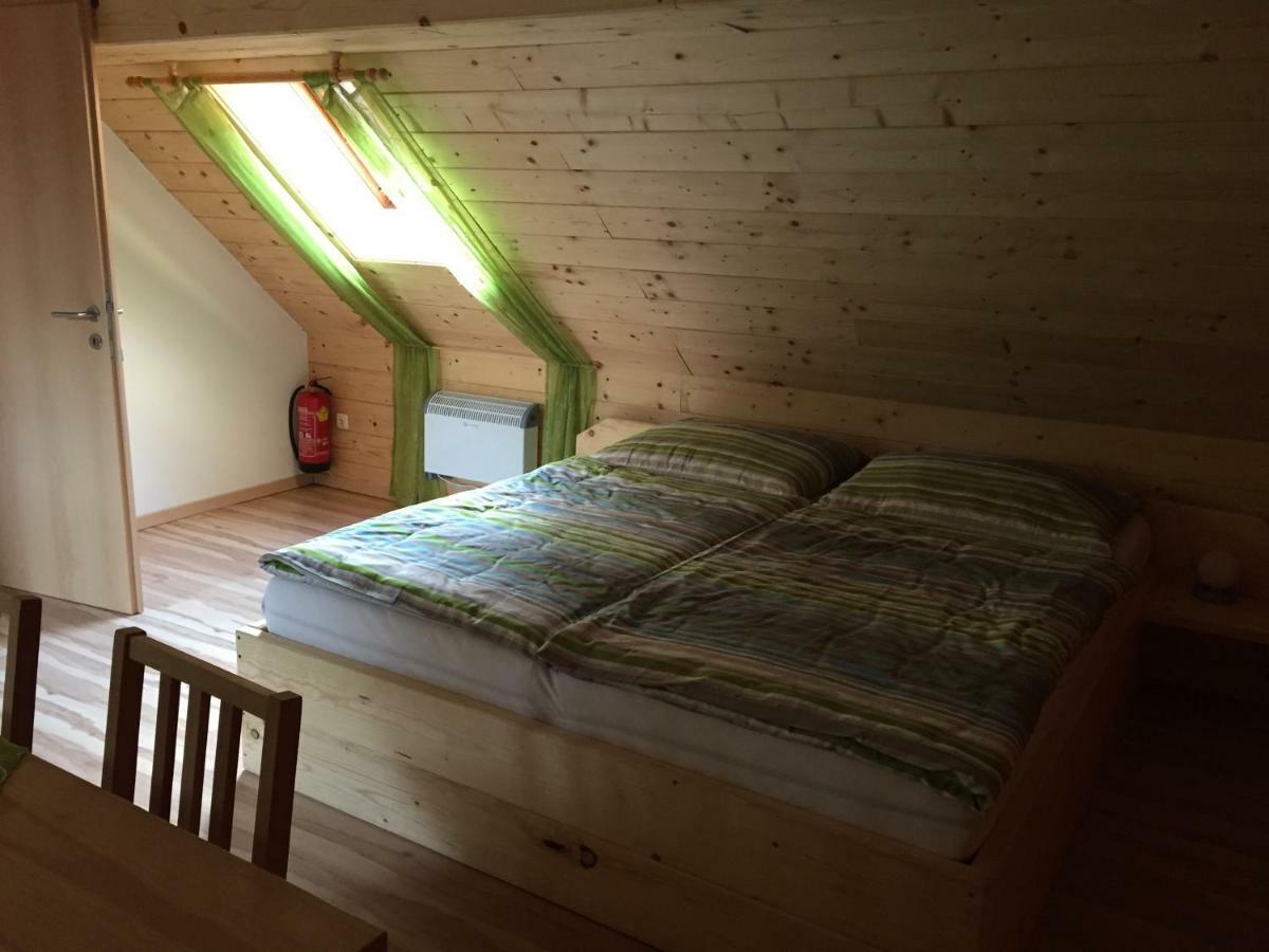 Haflingerhof Luef Βίλα Bad Schönau Εξωτερικό φωτογραφία