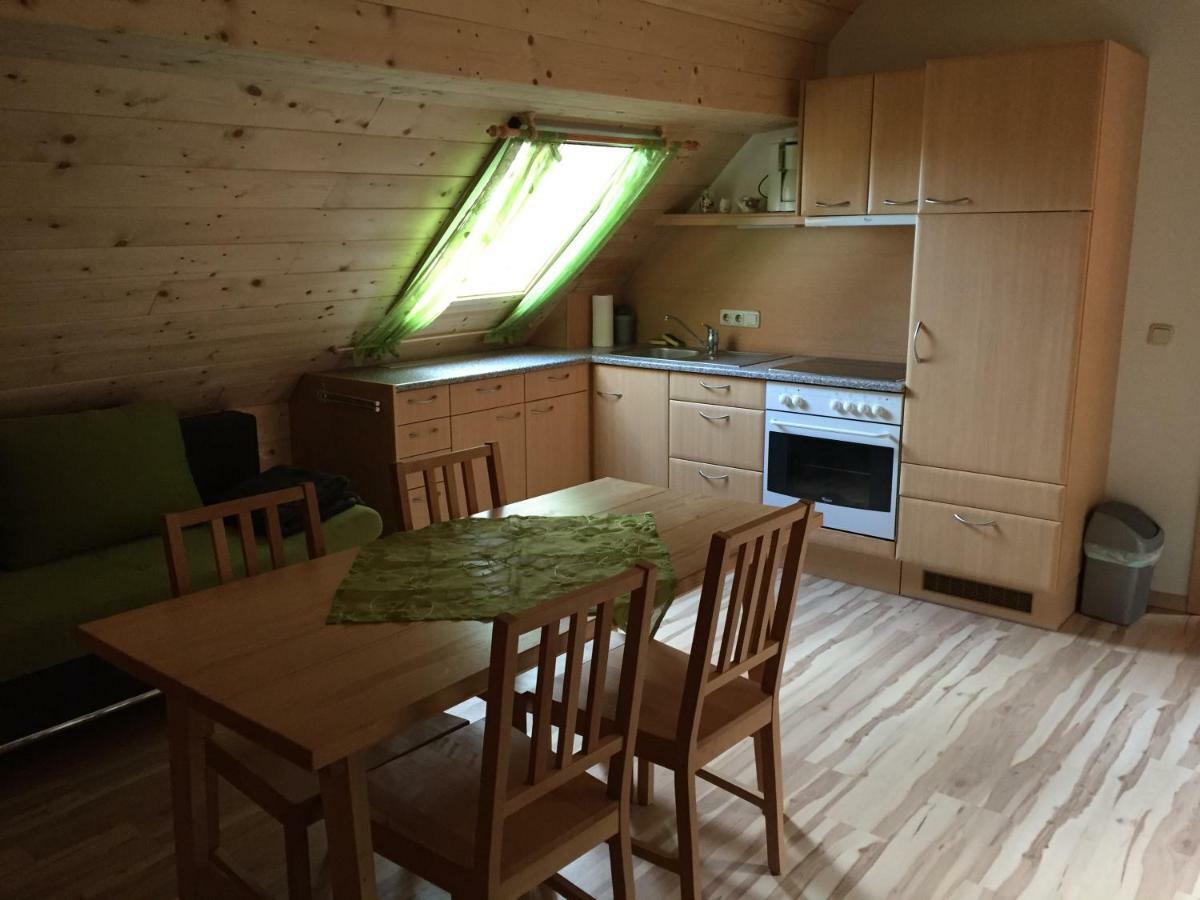 Haflingerhof Luef Βίλα Bad Schönau Εξωτερικό φωτογραφία