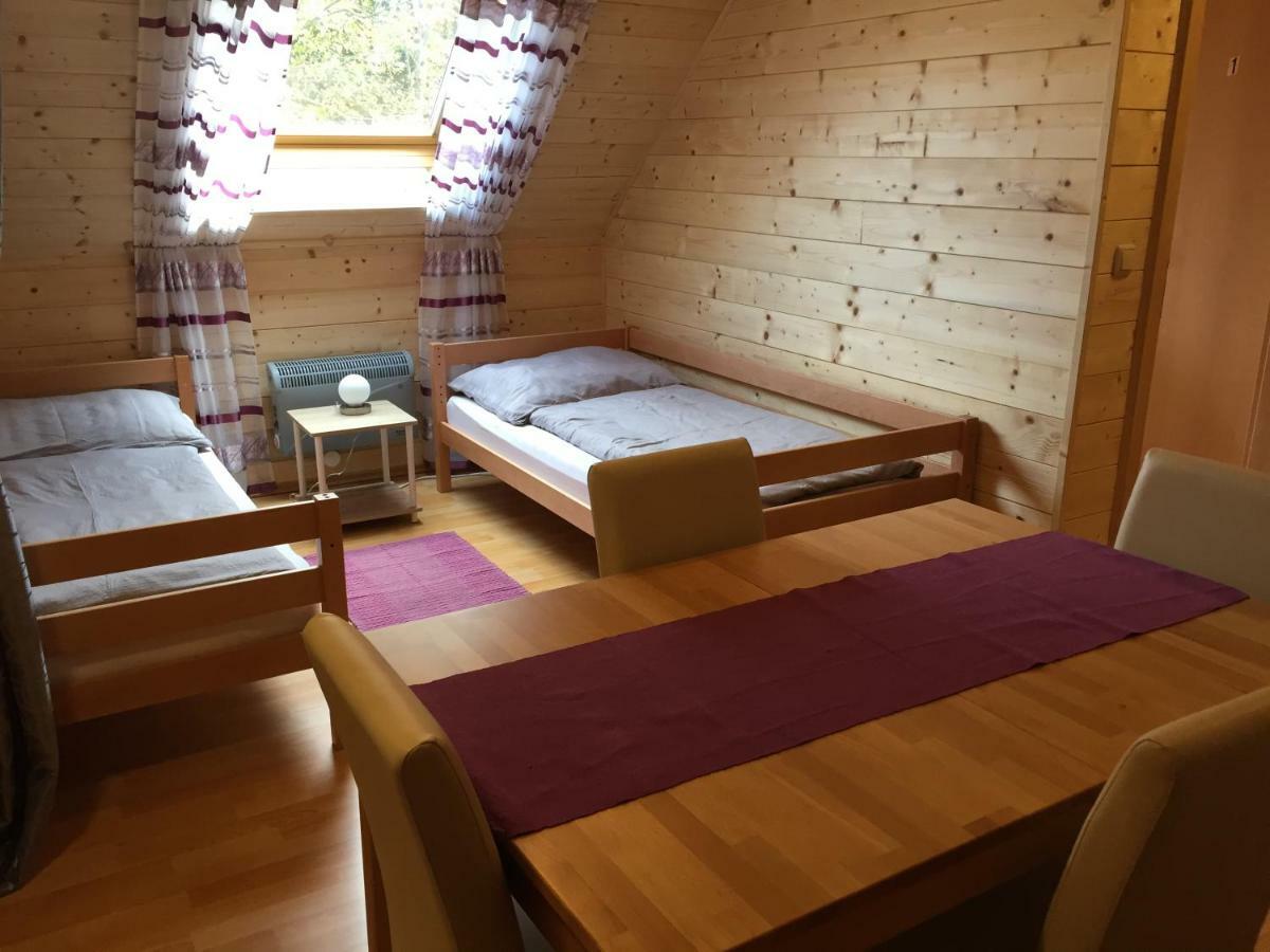 Haflingerhof Luef Βίλα Bad Schönau Εξωτερικό φωτογραφία