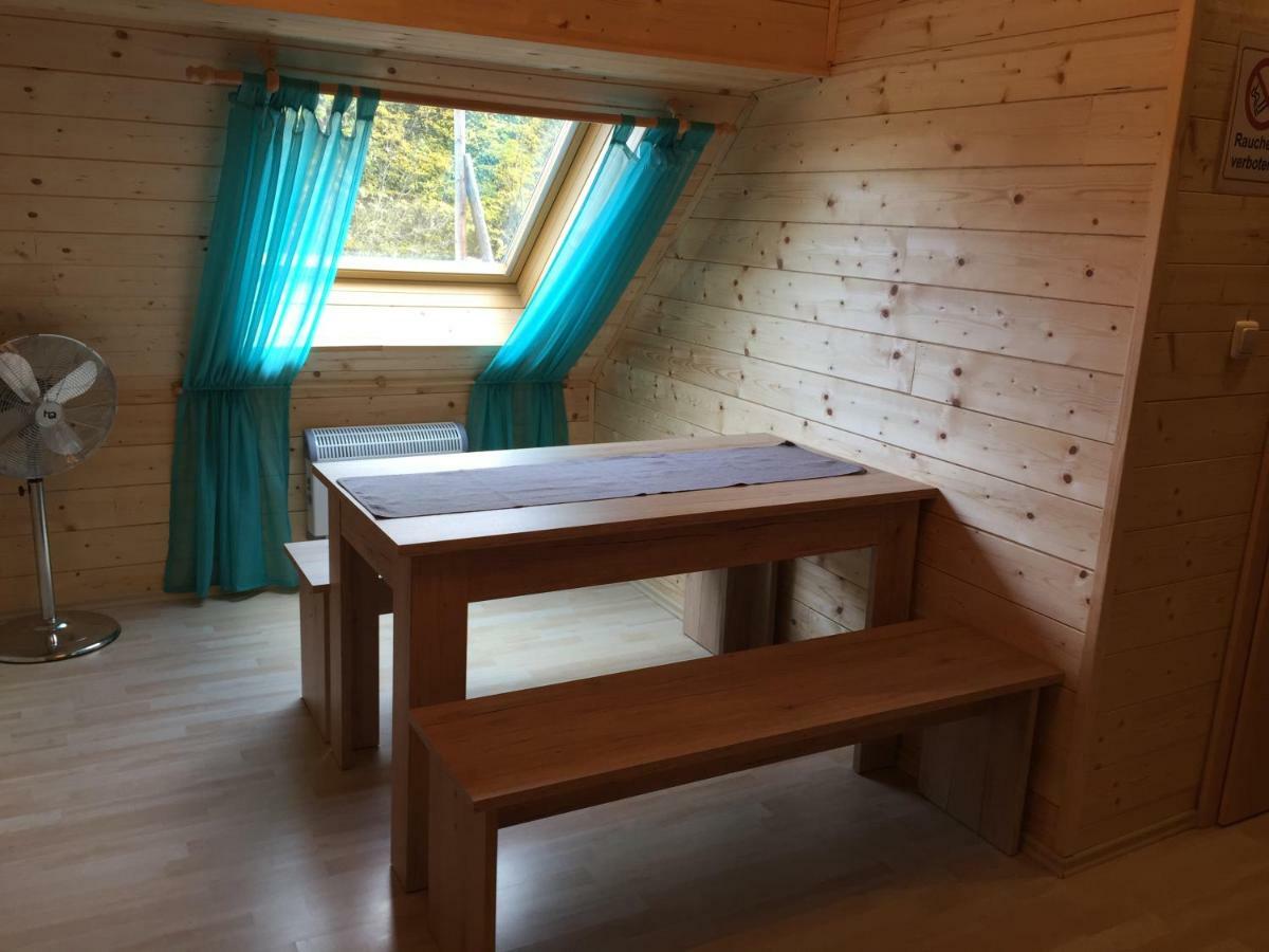 Haflingerhof Luef Βίλα Bad Schönau Εξωτερικό φωτογραφία