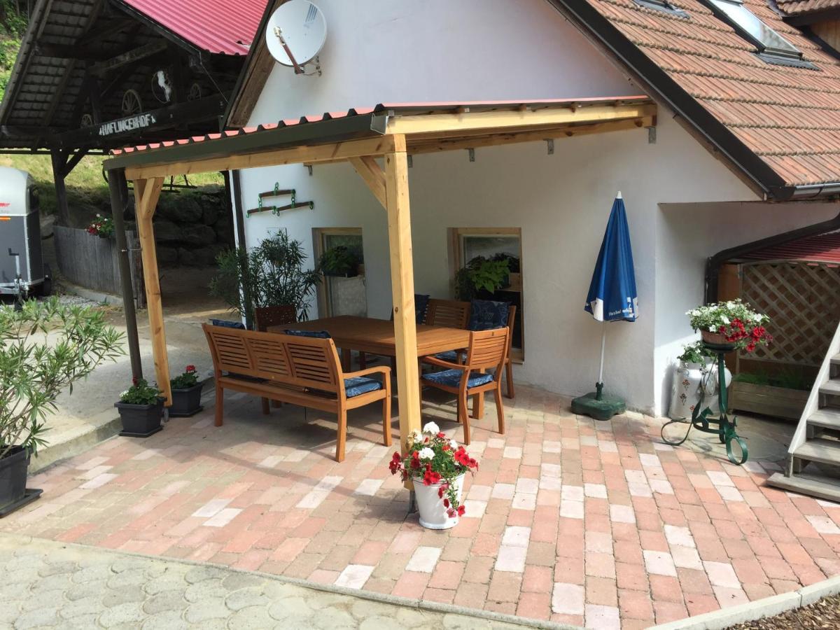 Haflingerhof Luef Βίλα Bad Schönau Εξωτερικό φωτογραφία