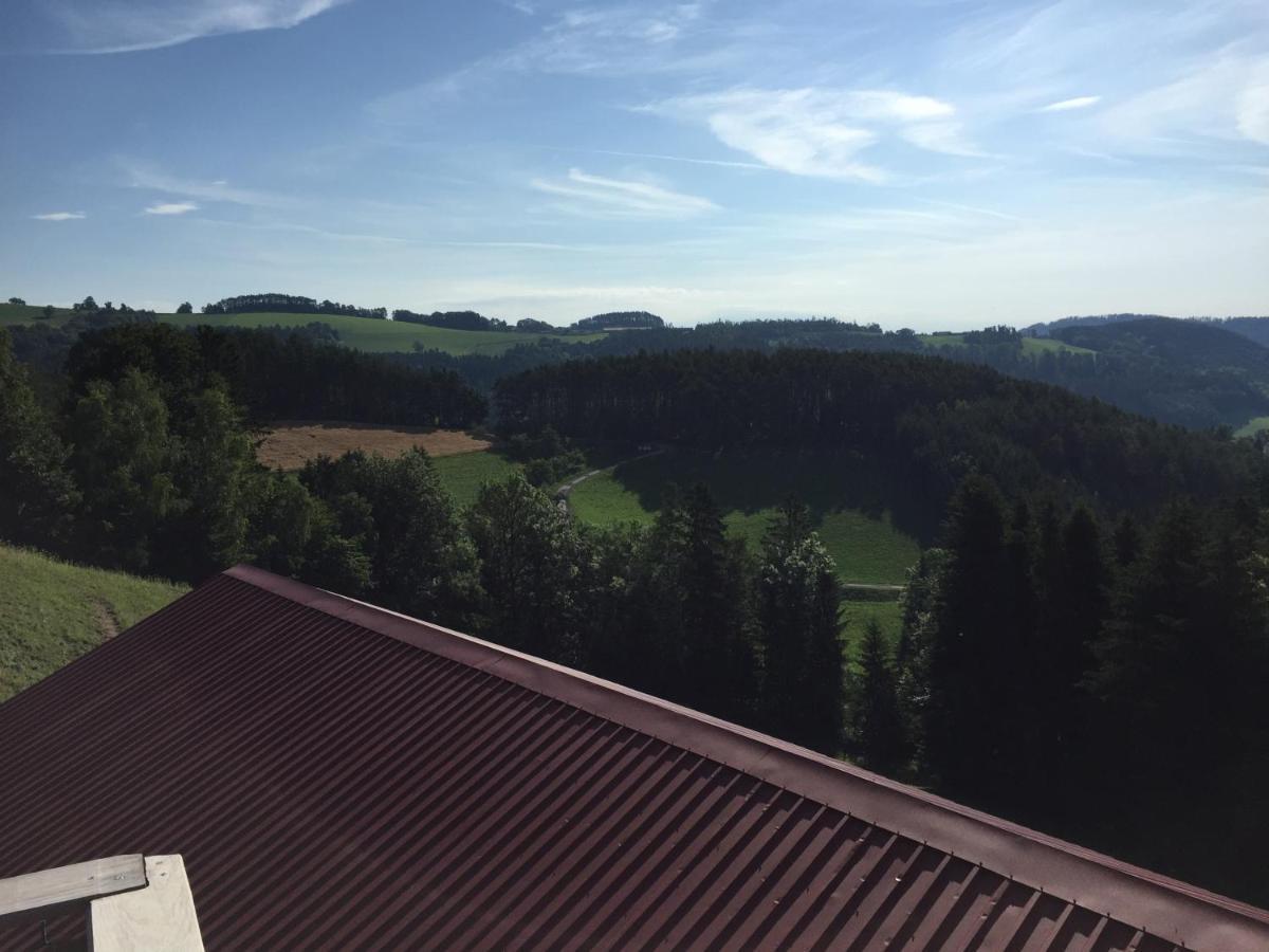 Haflingerhof Luef Βίλα Bad Schönau Εξωτερικό φωτογραφία